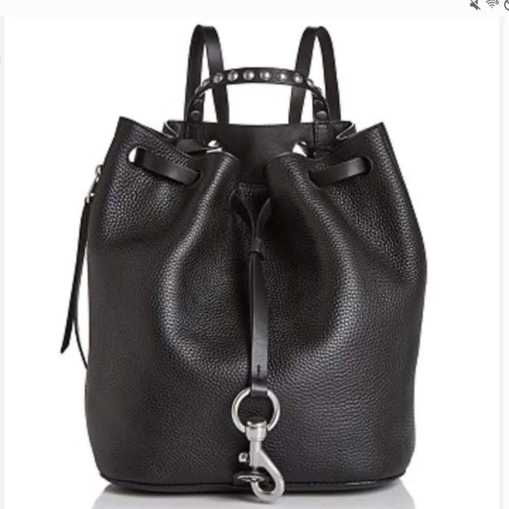 Rebecca Minkoff Blythe Backpack